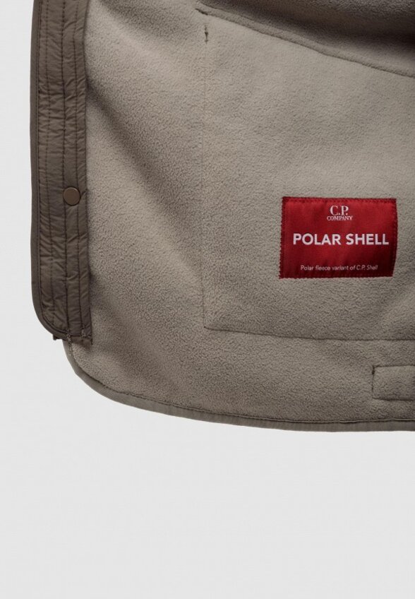 Жилет утепленный C.P. Company