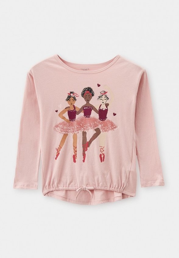 Лонгслив Carter’s