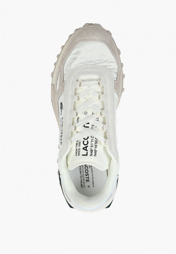 Кроссовки Lacoste