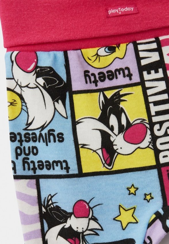 Ползунки 2 шт. PlayToday