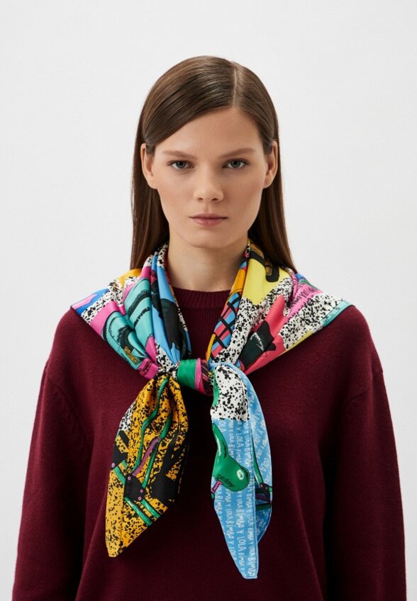 Платок Bimba Y Lola