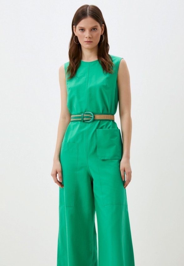 Комбинезон Louren Wilton