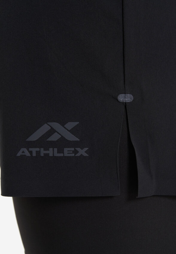 Шорты мужские Athlex, Черный