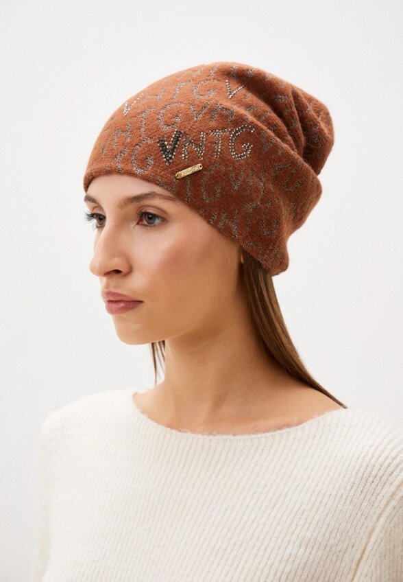 Шапка VNTG vintage+