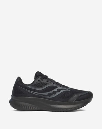 Кроссовки мужские Saucony Cohesion 18, Черный женщинам