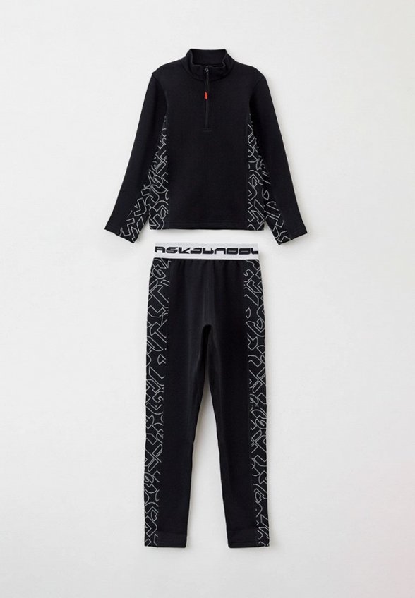 Комплект термобелья Bask Kids