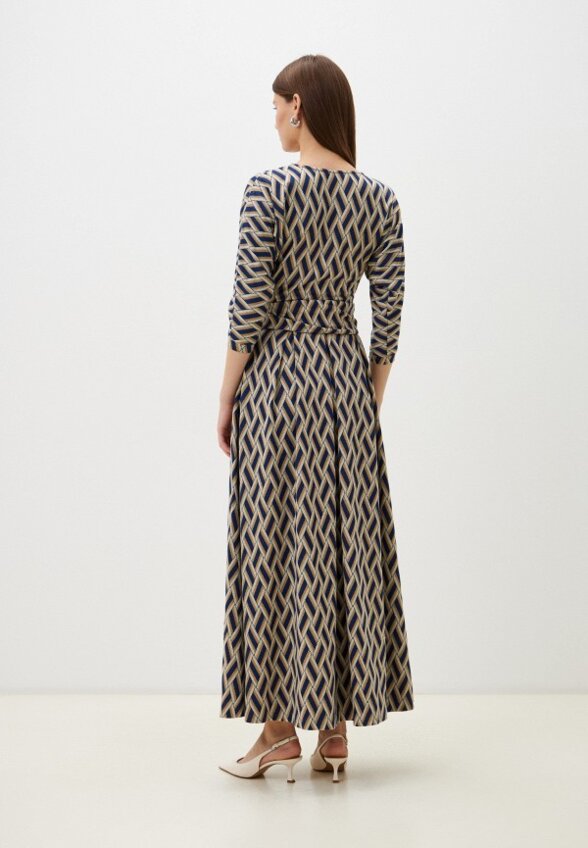 Платье MadaM T