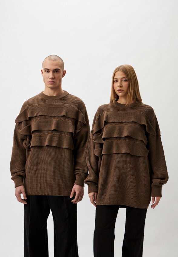 Свитер Arligent