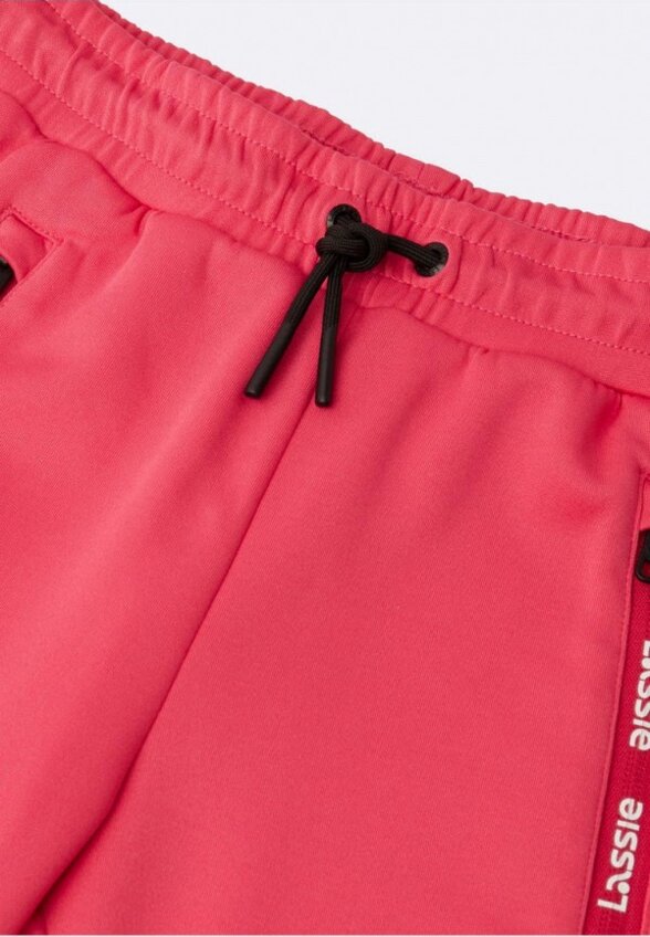 Брюки спортивные Lassie
