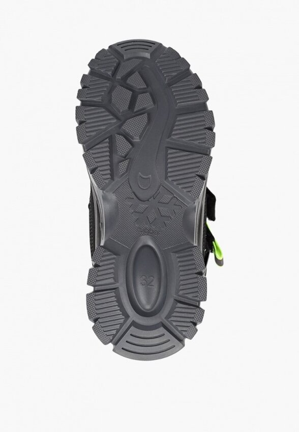 Ботинки Котофей