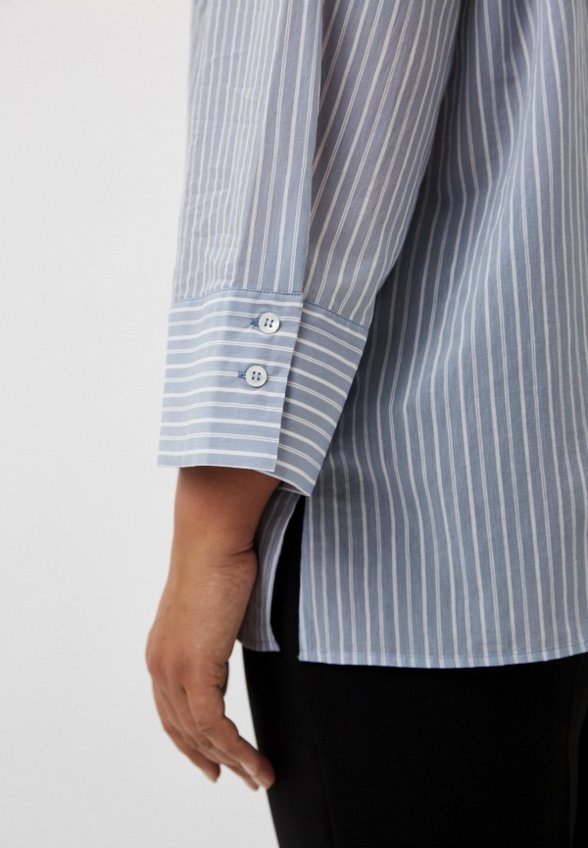 Рубашка Marina Rinaldi Voyage