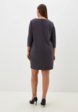Платье Peche Monnaie3  - превью
