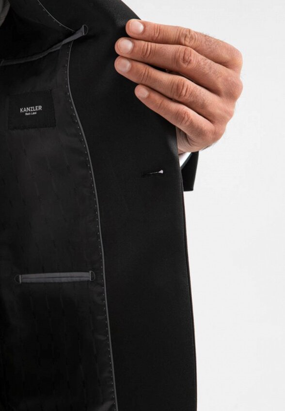Пиджак Kanzler