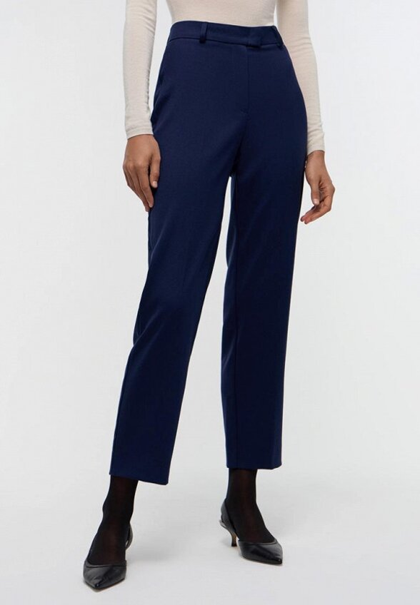 Брюки Anna Pekun