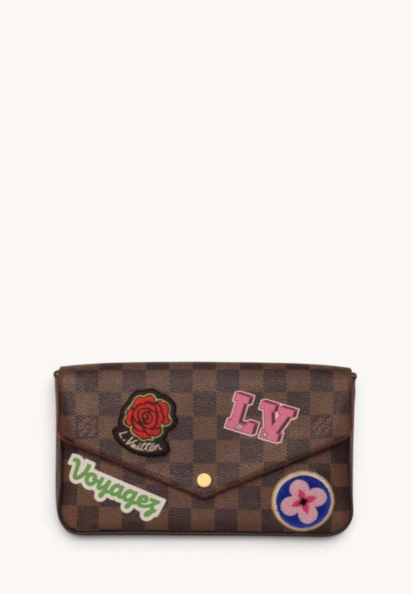 Louis Vuitton Felicie