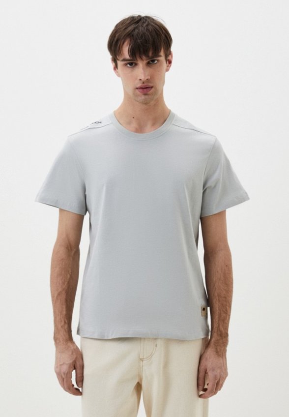 Футболка Van Mich