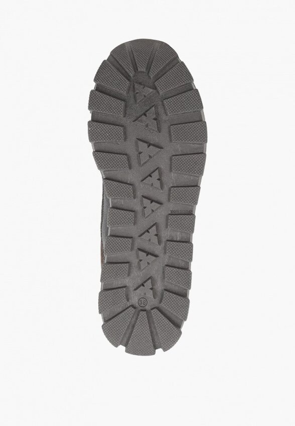 Кроссовки Emanuele Gelmetti