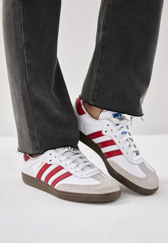 Джинсы Gray Moss