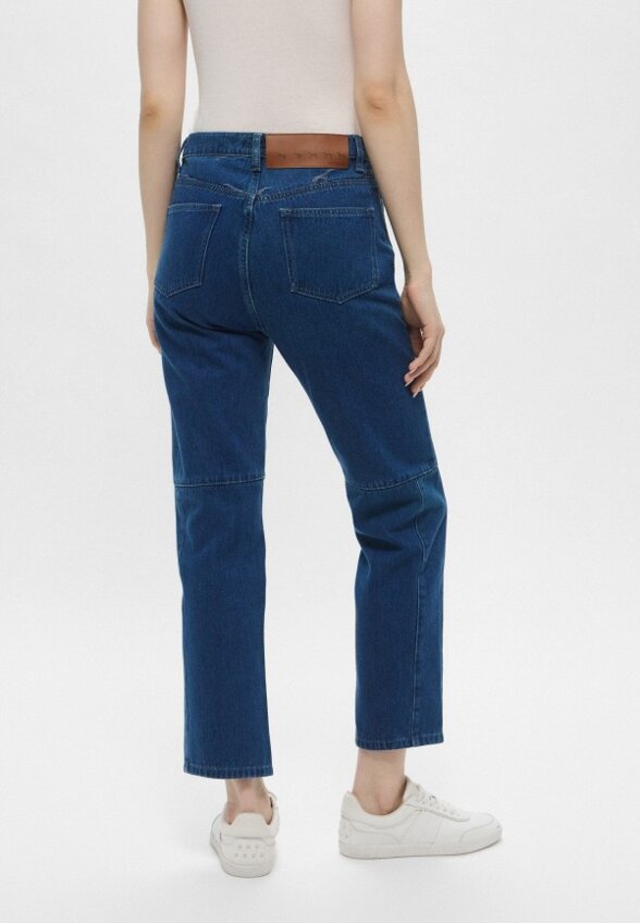 Джинсы Trussardi