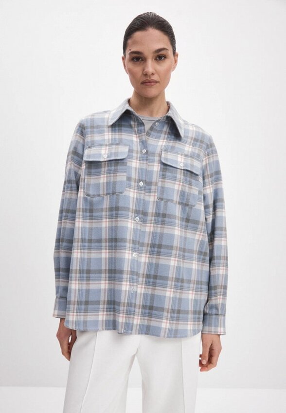 Рубашка 4forms