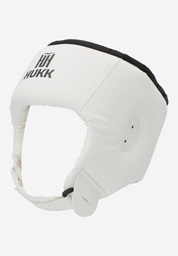 Шлем детский Hukk, Белый