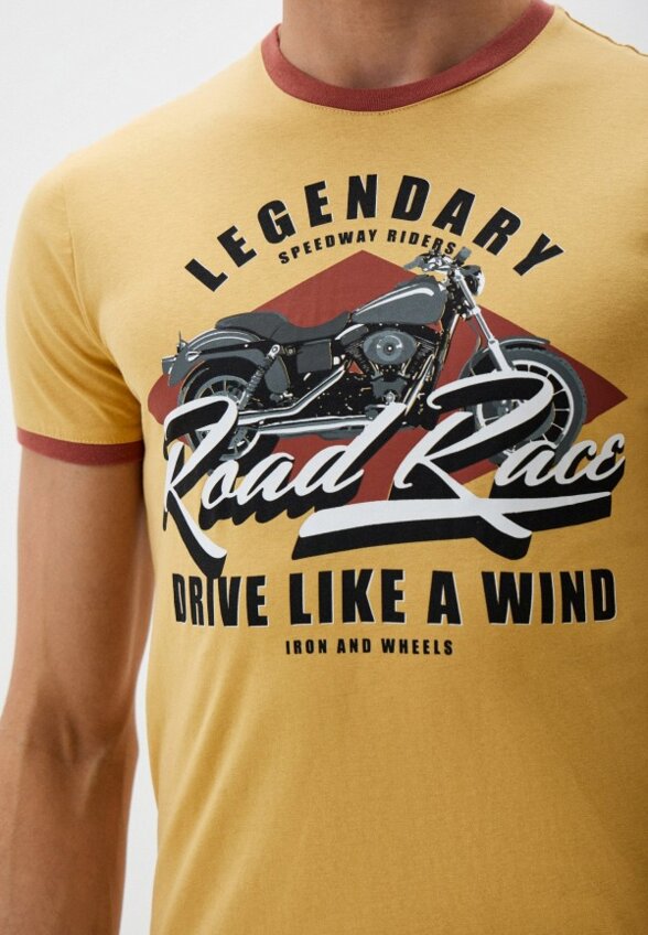 Футболка Funday