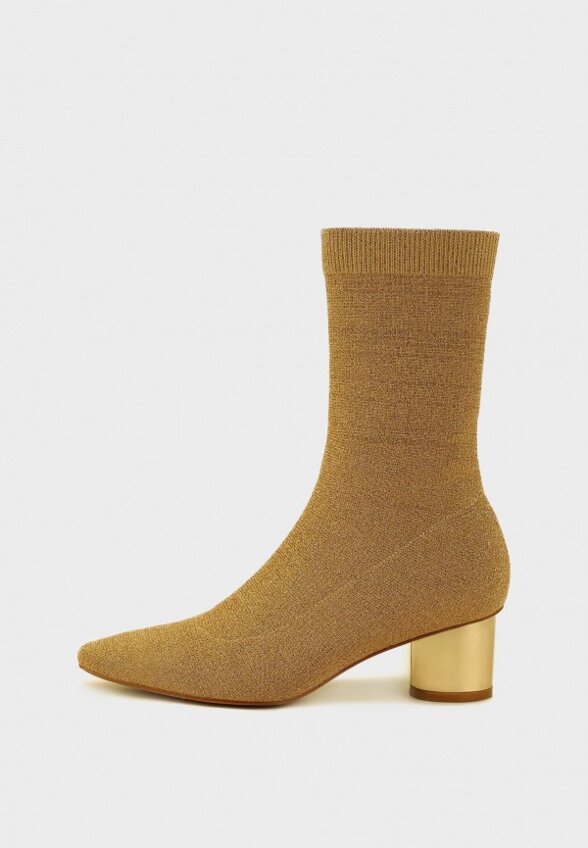 Полусапоги Passegiata