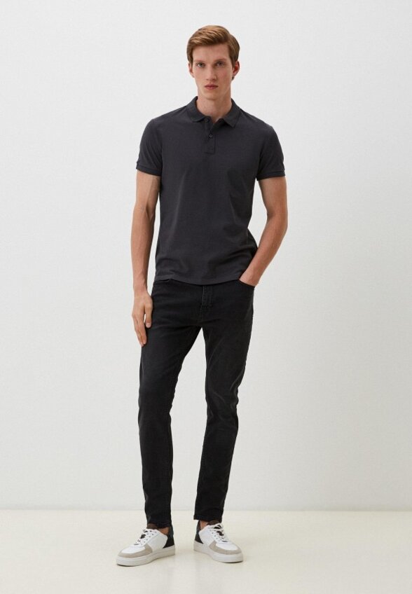 Джинсы Terranova