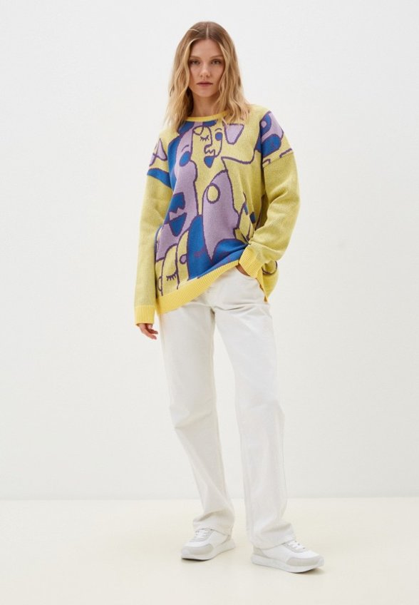 Джемпер Mavin