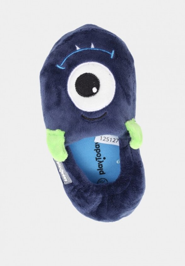 Тапочки PlayToday