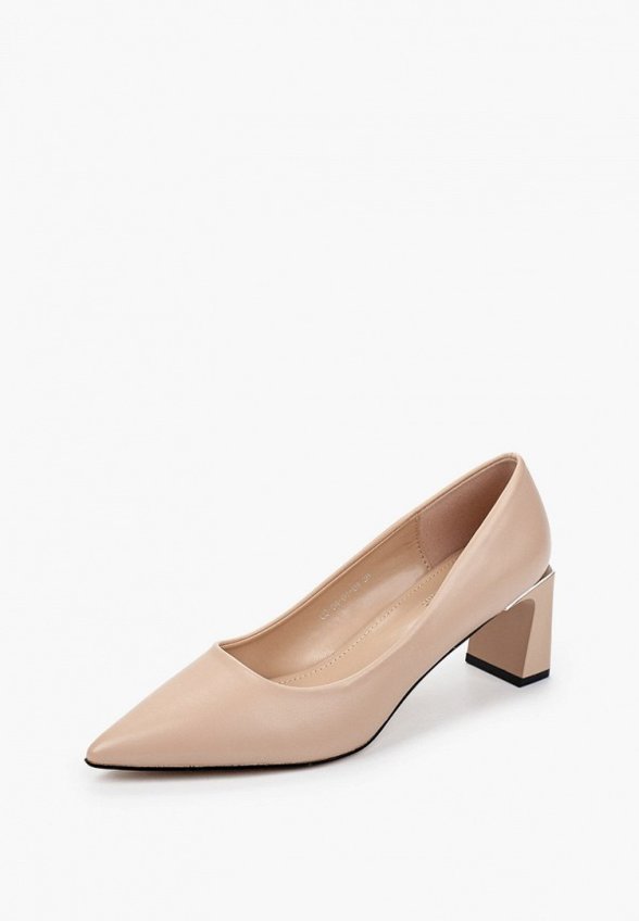 Туфли Dino Ricci Select