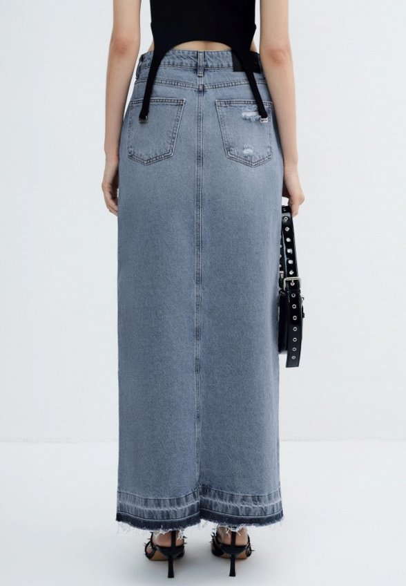 Юбка джинсовая Top Top