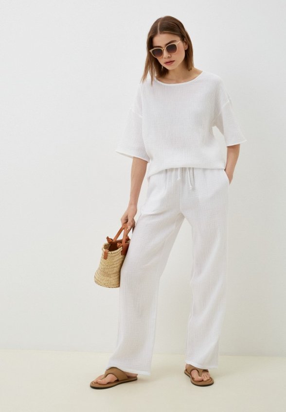 Блуза Muslin Clouds