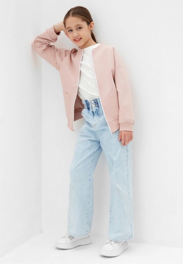 Олимпийка Minaku