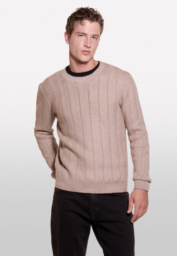 Джемпер Sisley