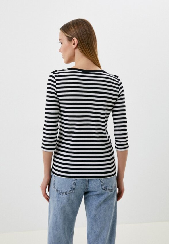 Лонгслив United Colors of Benetton