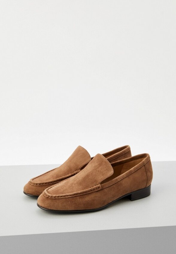 Лоферы Ekonika Premium