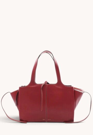 Celine Tri-Fold
