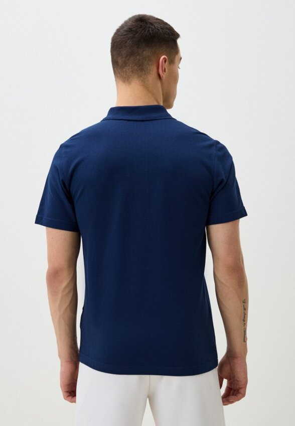 Поло adidas Originals