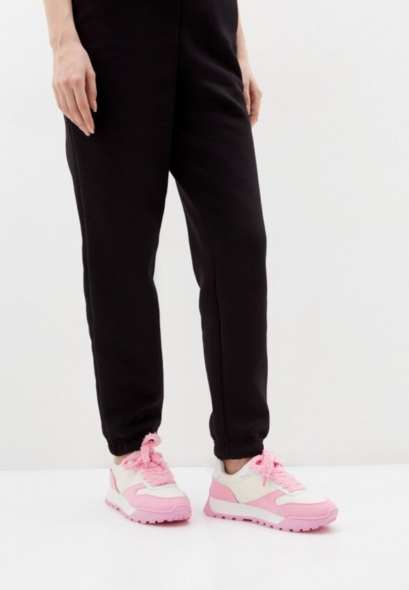 Кроссовки Patrol