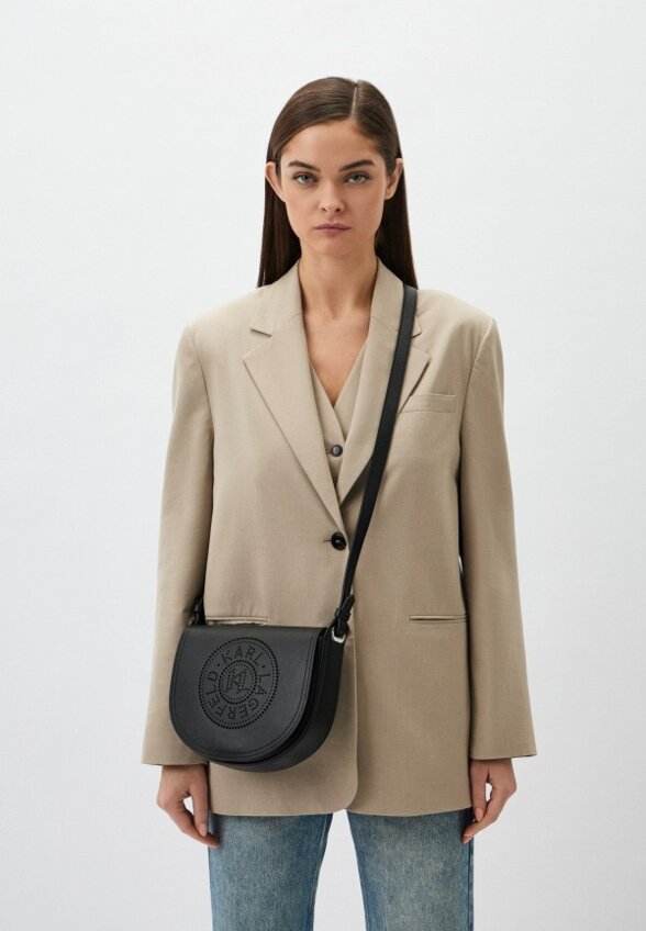 Сумка Karl Lagerfeld