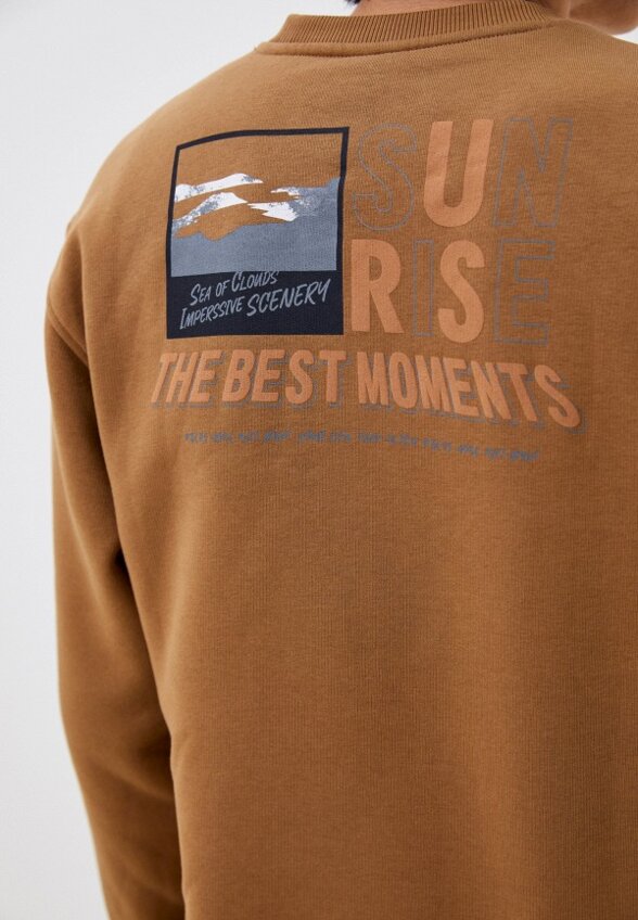 Свитшот Neohit