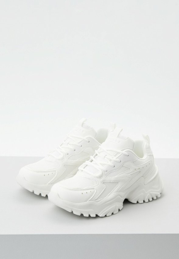 Кроссовки Gaelle Paris