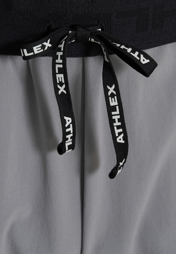 Шорты мужские Athlex, Серый