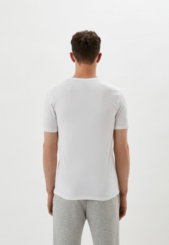 Футболка домашняя Aeronautica Militare