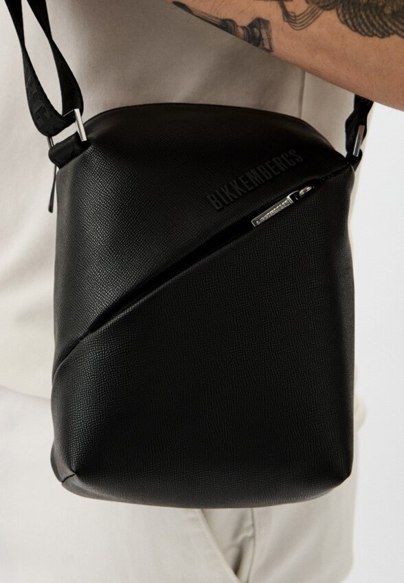 Сумка Bikkembergs