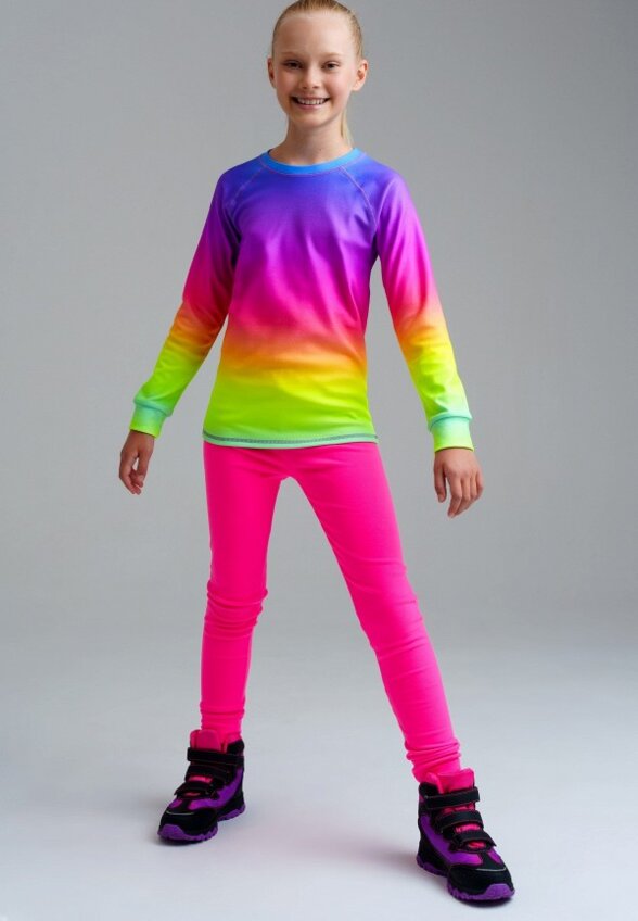 Термобелье PlayToday