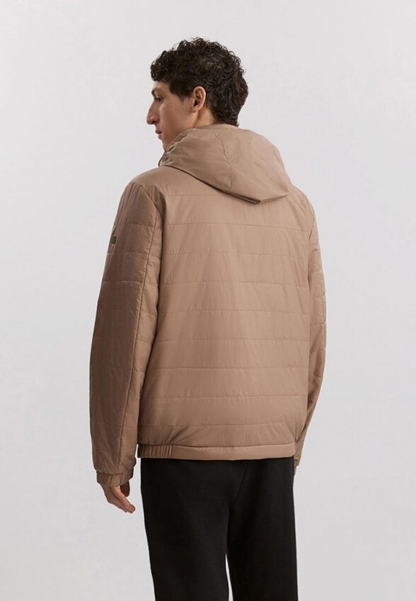 Куртка утепленная Baon