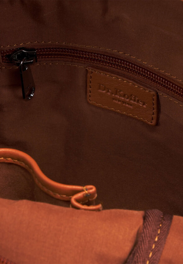 Др.Коффер W620116-41-06 рюкзак