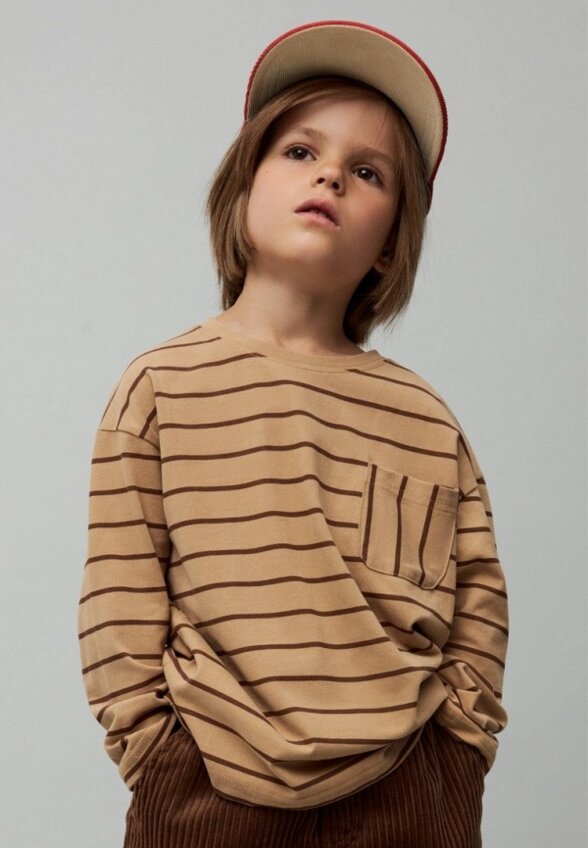 Лонгслив Totti Kids